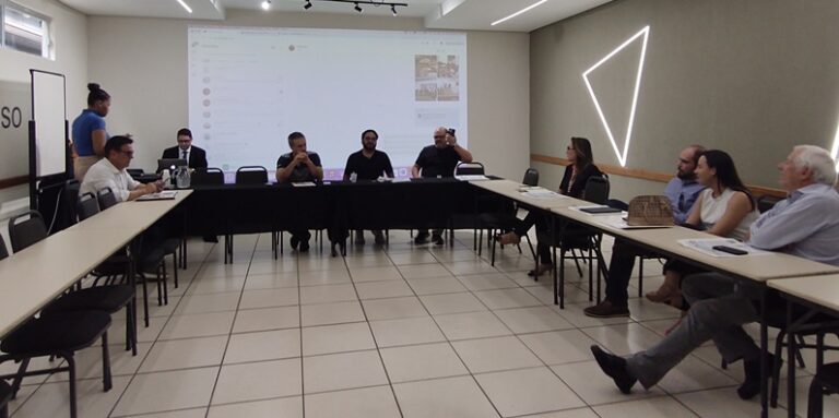 Assembleia da Aelo-TAP debate custos da construção e reforça atuação conjunta com poder público por um ambiente competitivo