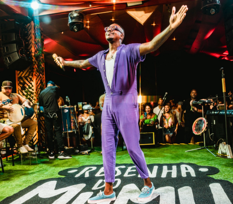 Arena Independência será palco para a Resenha do Mumu em BH