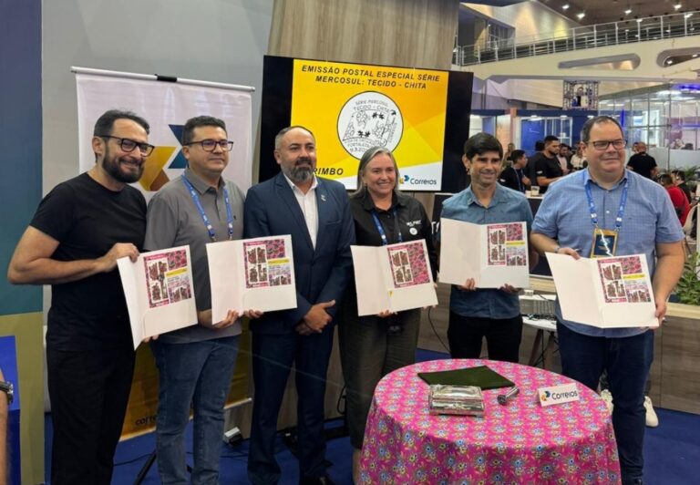 Sindroupas reforça protagonismo da moda cearense na Feira da Indústria FIEC