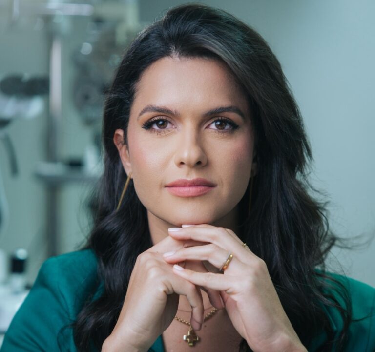 Estrabismo em adultos ainda é pouco tratado, mas cirurgia pode mudar a vida de pacientes