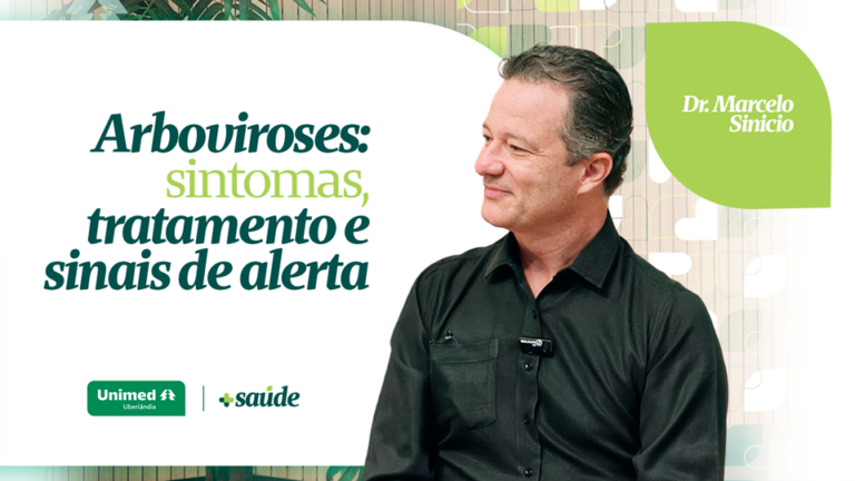 +Saúde: Unimed Uberlândia lança programa focado em informação de qualidade para prevenção de doenças e promoção da saúde