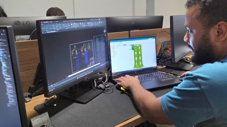 O Resgate da Engenharia Mineira: PMA Automação Estanca a “Fuga de Projetos” e Devolve o Protagonismo Tecnológico a Minas Gerais