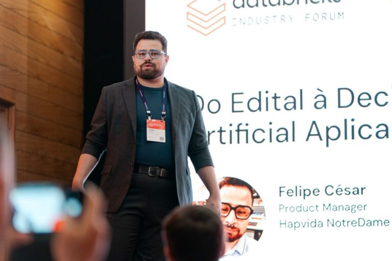 Hapvida destaca papel da tecnologia de dados em eficiência operacional