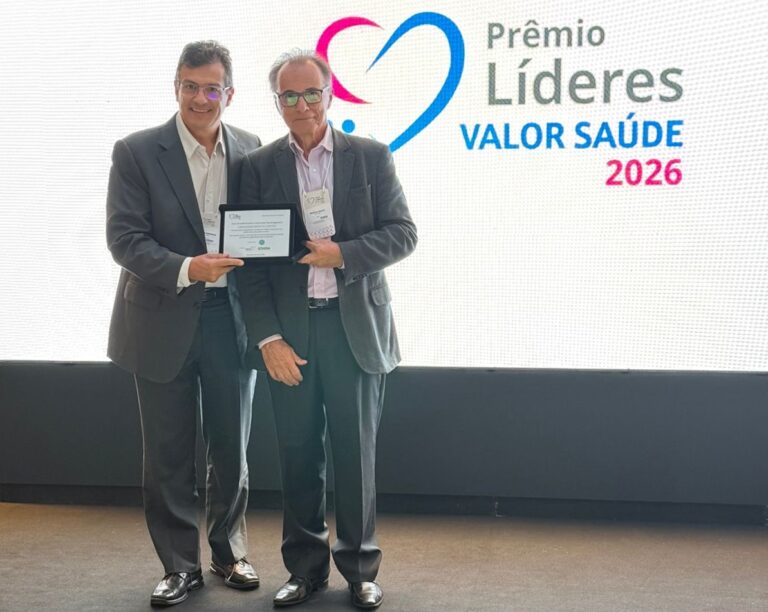 Hospital UMC é premiado no Valor Saúde 2026 com reconhecimento nacional em gestão e qualidade