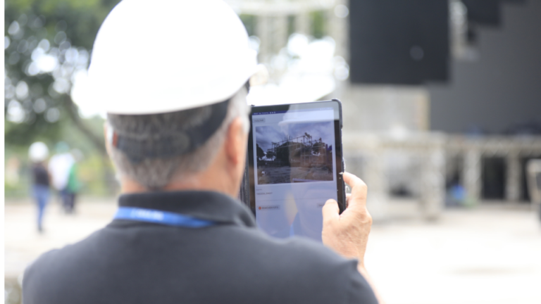 Crea-MG realiza mais de 3.500 fiscalizações em Uberlândia