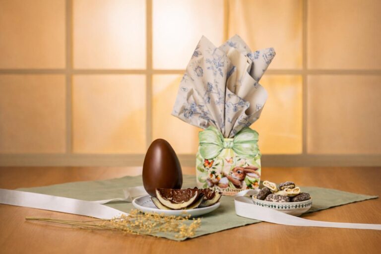 Perdomo Doces retorna ao Uberlândia Shopping com coleção especial de Páscoa