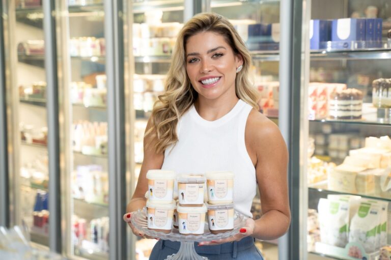 Perdomo Doces chega a Uberlândia com nova edição do projeto itinerante e linha de páscoa