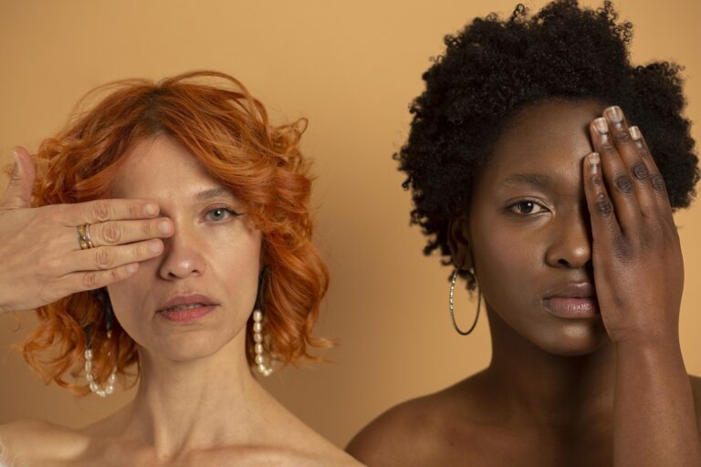 Autoestima, felicidade e harmonização facial: onde está o equilíbrio?