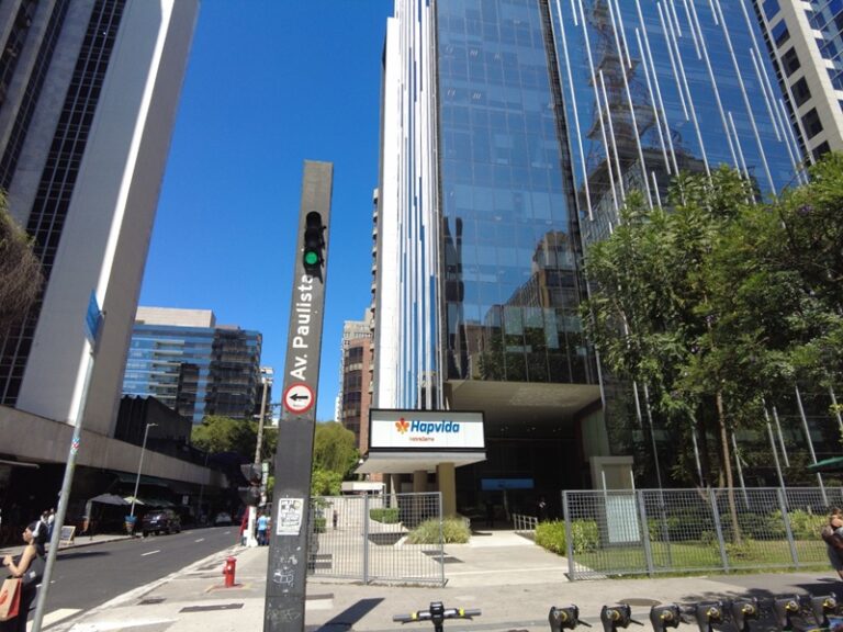 Hapvida anuncia nova liderança e reforça plano de execução para 2026