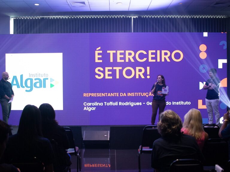 Bate Papo 3º Setor reúne 300 pessoas e fortalece empreendedorismo social em Uberlândia