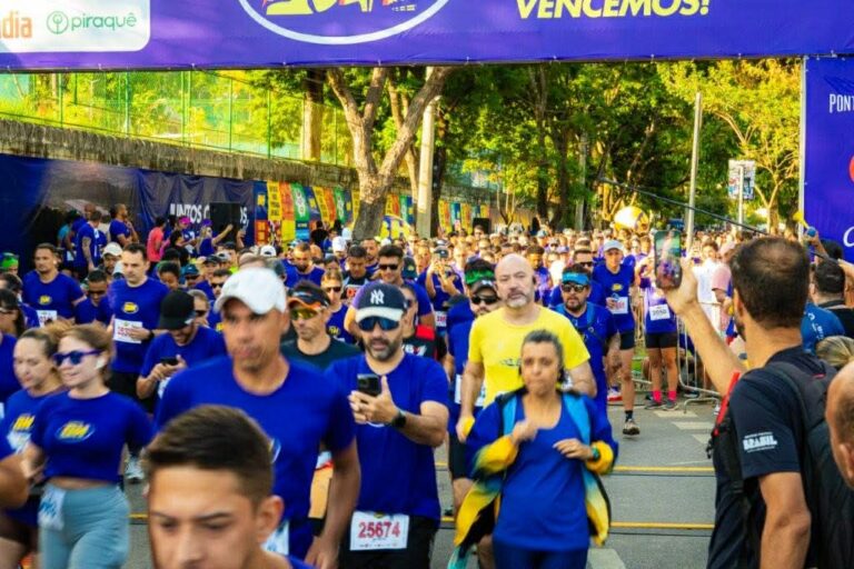 Supermercados BH leva Corrida BH a Uberlândia e inicia circuito especial de 30 anos pelo interior