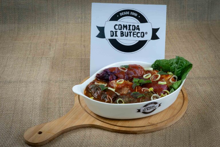 Criatividade no prato marca Comida di Buteco no Triângulo Mineiro