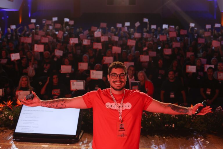 Bate Papo 3° Setor chega a Uberlândia com edição gratuita nos dias 13 e 14 de abril