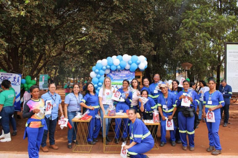 CRV Industrial de Capinópolis inicia safra 2026 com foco em saúde, produtividade e expansão