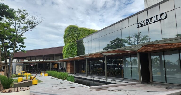 Center Shopping tem horário especial no feriado do Dia do Trabalhador