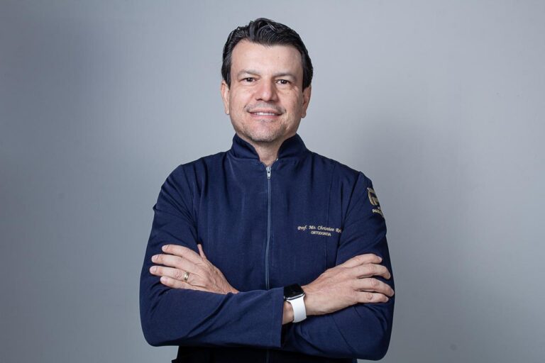 Tratamento ortodôntico infantil pode evitar cirurgias de adenoide no futuro?