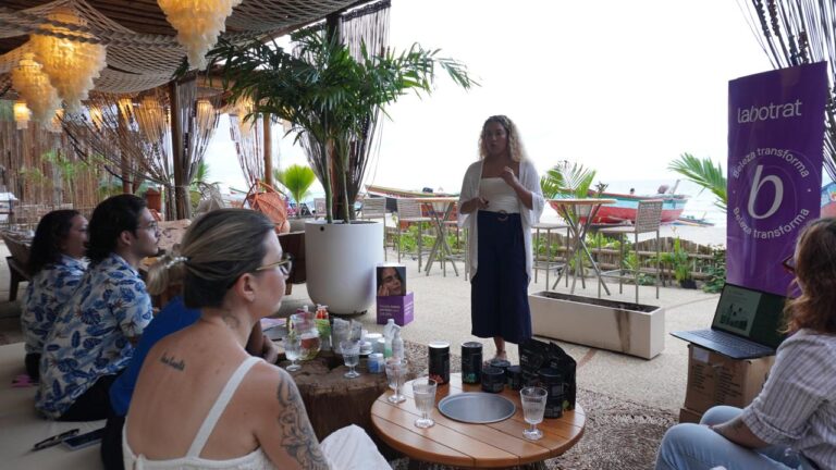 Ankura Preá investe em capacitação e reforça padrão de bem-estar com parceria da Labotrat