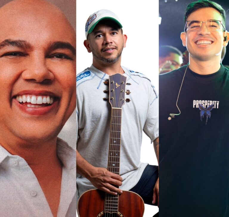 Louvorzão Bahia reúne artistas gospel e destaca cultura religiosa em Salvador