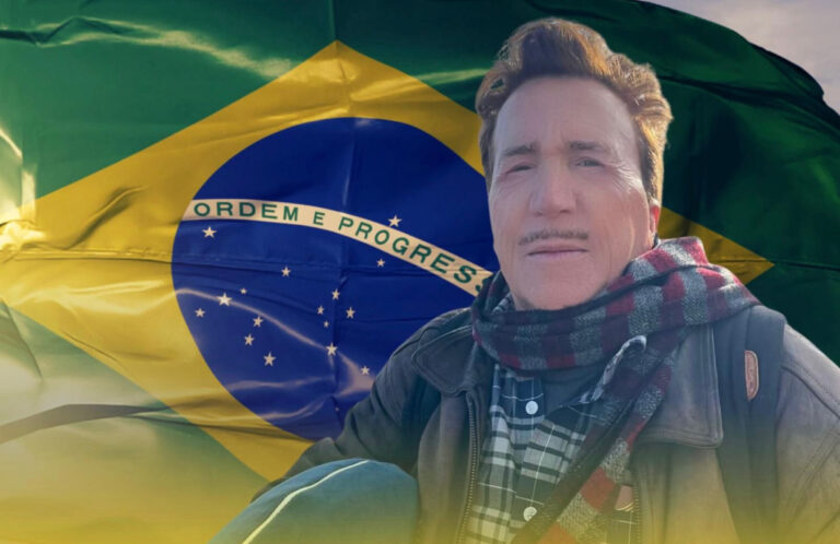 “Vai Brasil”: médico, cantor e compositor Dr. Francis Portugal cria hino inspirado na força do povo brasileiro e na paixão pelo futebol