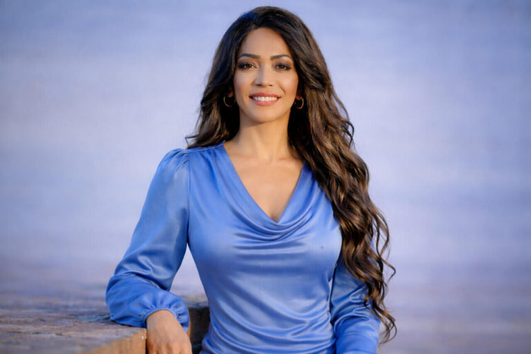 Após sucesso em São Paulo, Vivien Pölzer leva lançamento de “Amor sem fronteiras” ao Rio