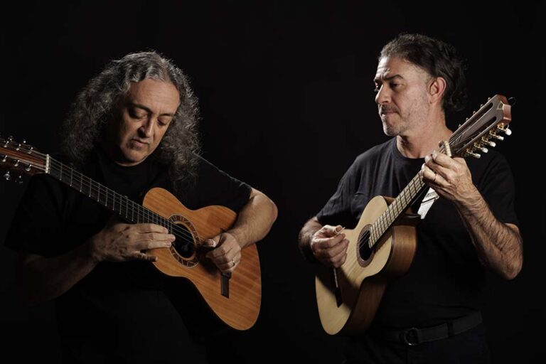 Moda de Rock Convida Andreas Kisser