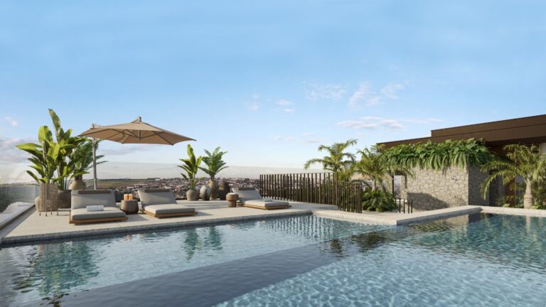 Empreendimento com vista para o Parque do Sabiá é 100% vendido e reforça nova demanda por qualidade de vida em Uberlândia