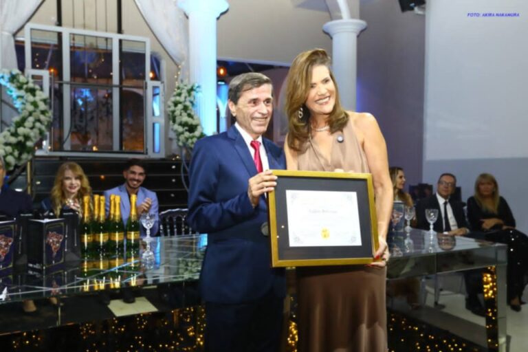 Coluna Destaque – Raimundo Nonato | 46 Anos – 2026