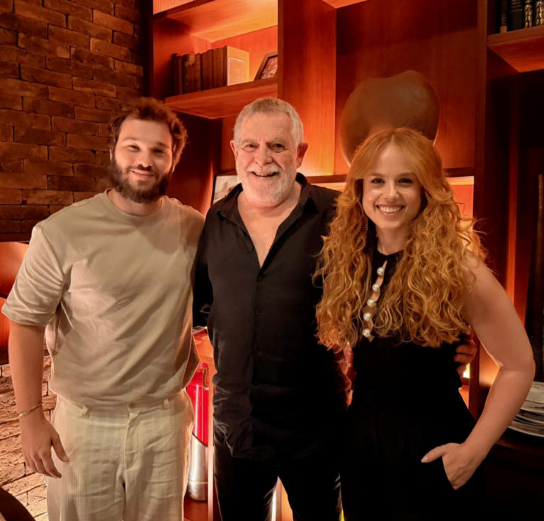 Novo filme de Guilherme Araponga, “Encontro e Despedida”, inicia gravações em Belo Horizonte, em abril