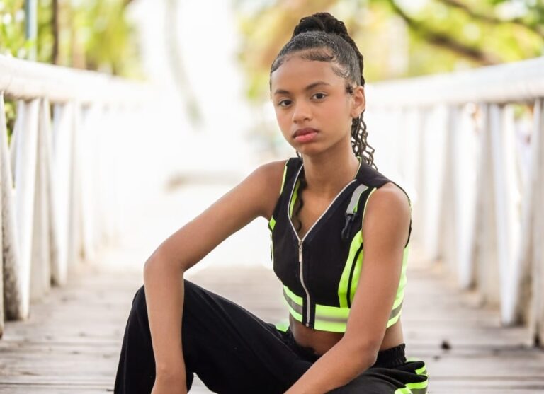 Luiza Aguiar: fenômeno das danças urbanas, jovem da periferia do Ceará, acumula vários prêmios e busca apoio para levar seu talento ao maior palco do país