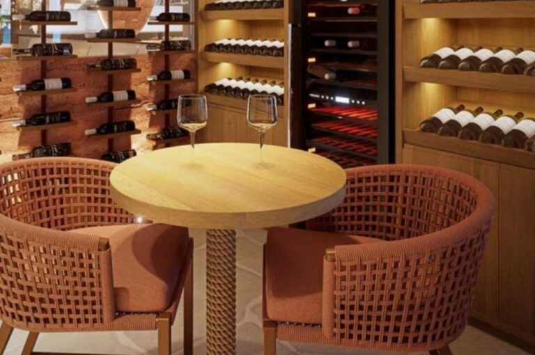 Ankura Jeri e Wine Club Confraria propõem a integração entre gastronomia, vinho e bem-estar no litoral cearense