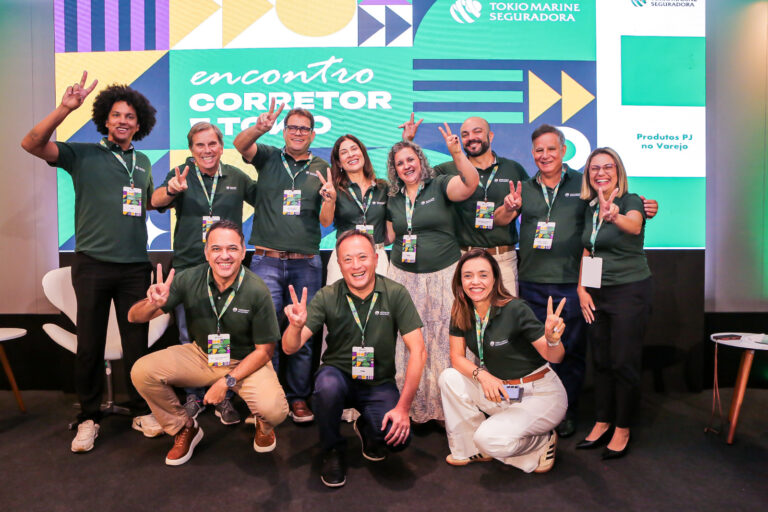 Encontro reúne 200 corretores sinaliza expansão dos seguros para empresas em Minas