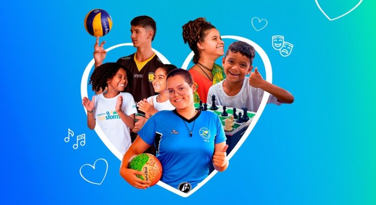 Saiba como usar o imposto de renda 2026 para apoiar o desenvolvimento de crianças e adolescentes