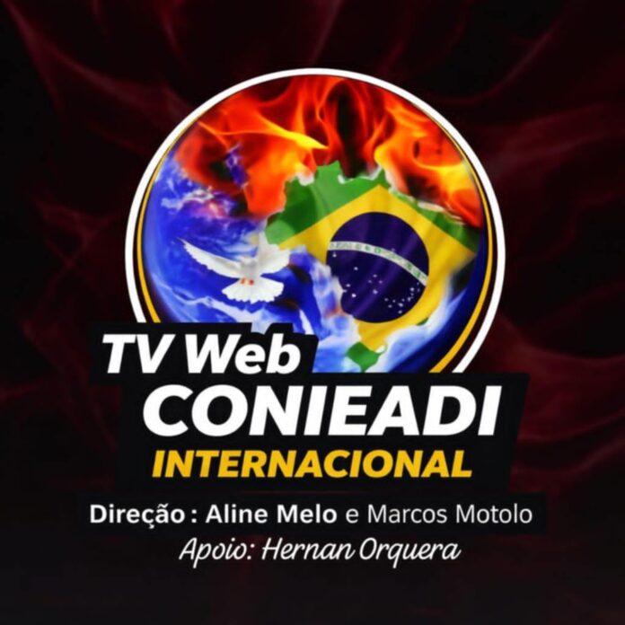 Tv Web Conieadi Internacional