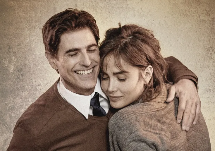 Reynaldo Gianecchini e Maria Casadevall chegam a Uberlândia com “Um Dia Muito Especial”