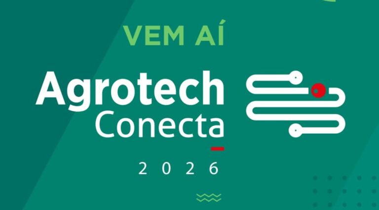 COOCACER lança o AgroTech Conecta em parceria com o ReriValley e apoio do Sebrae, fortalecendo a inovação no agronegócio durante a FENICAFÉ 2026