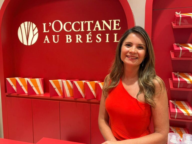 L’Occitane au Brésil reinaugura loja no BH Shopping com novo conceito e experiência sensorial