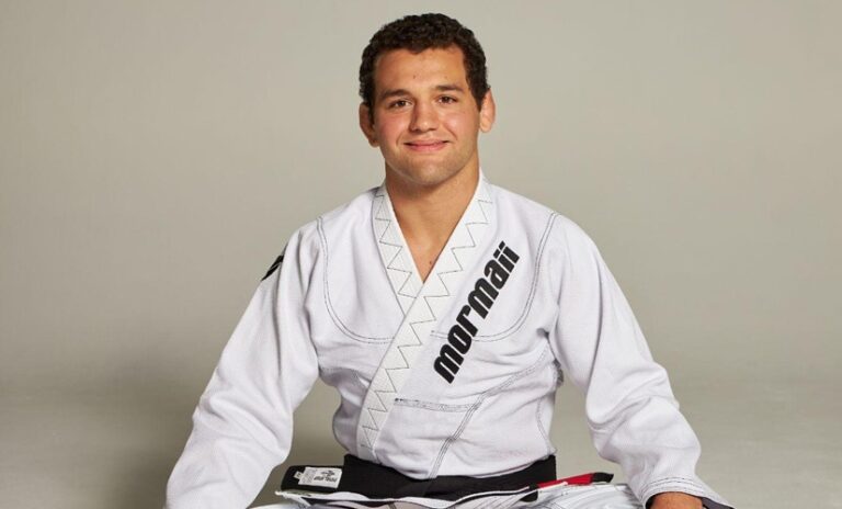 Mormaii anuncia parceria com o atleta Rayron Gracie e reforça conexão com o Jiu-Jitsu