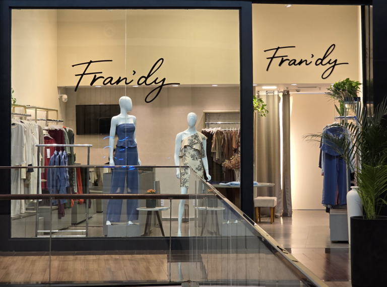 Nova operação reforça mix de moda feminina no Uberlândia Shopping