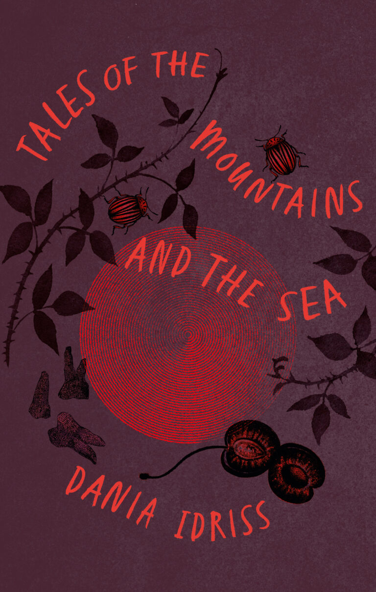 Tales of the Mountains and the Sea