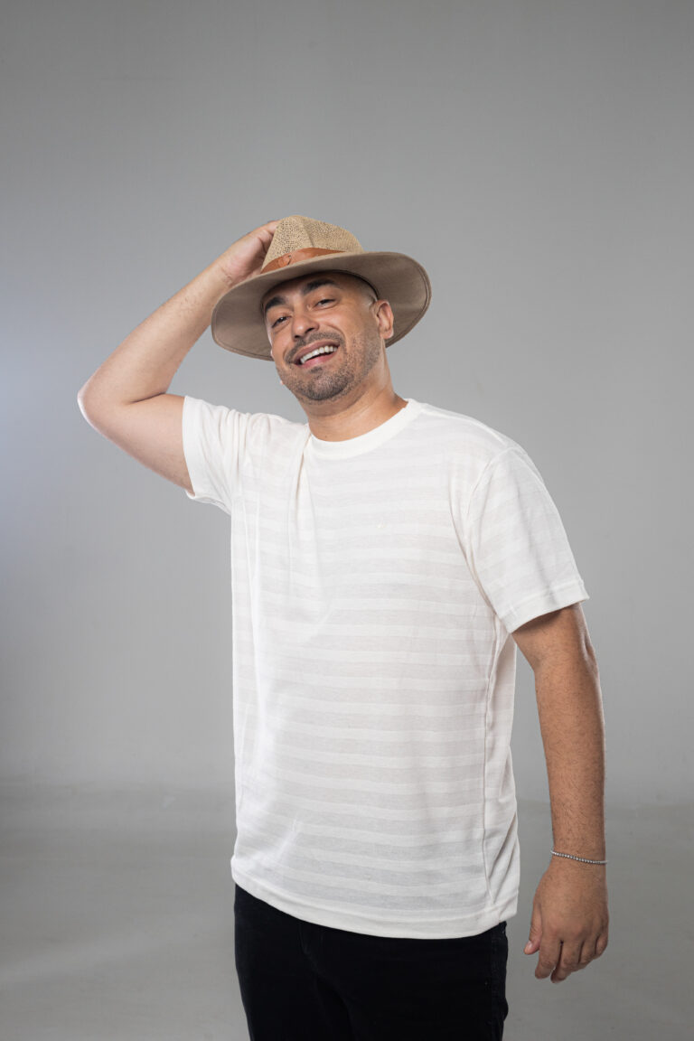 Cristiano Pipow: O fenômeno do forró que une o carisma paulistano à essência do Nordeste