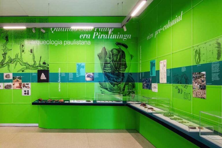 Conheça 7 curiosidades da Exposição Quando São Paulo era Piratininga, na Casa Museu Ema Klabin