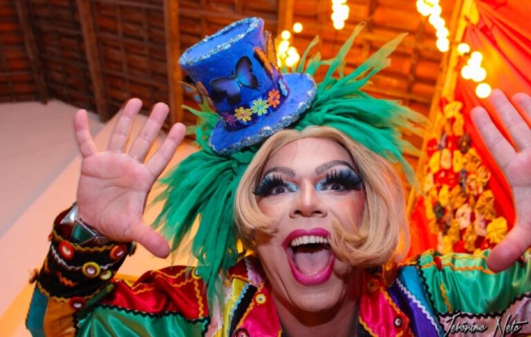 Zona Leste de São Paulo recebe 7ª Parada LGBTQIA+ do Itaim Paulista neste sábado