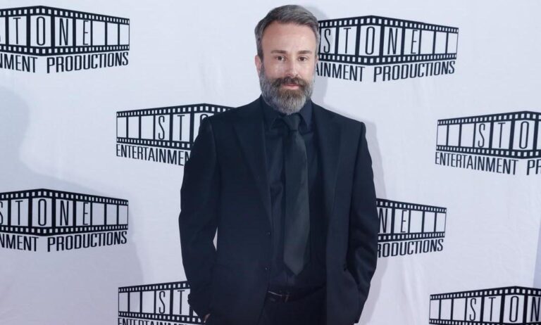 Joaquim Ferreira destaca impacto de obra premiada em pré-estreia em Newark