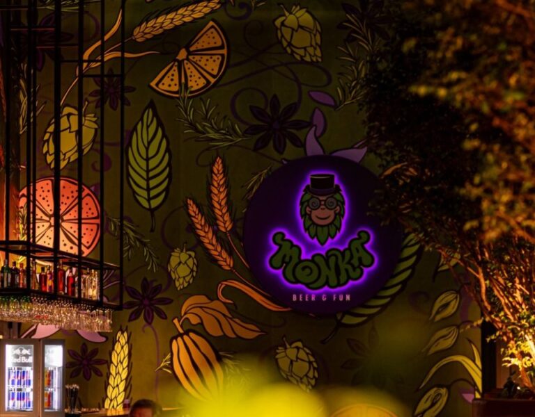 Monka Cervejaria transforma a Copa 2026 em experiência épica com o Monka FanFest em BH