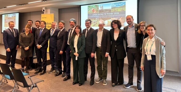 Região do Cerrado Mineiro representa o Brasil em encontro global sobre Indicações Geográficas em Londres