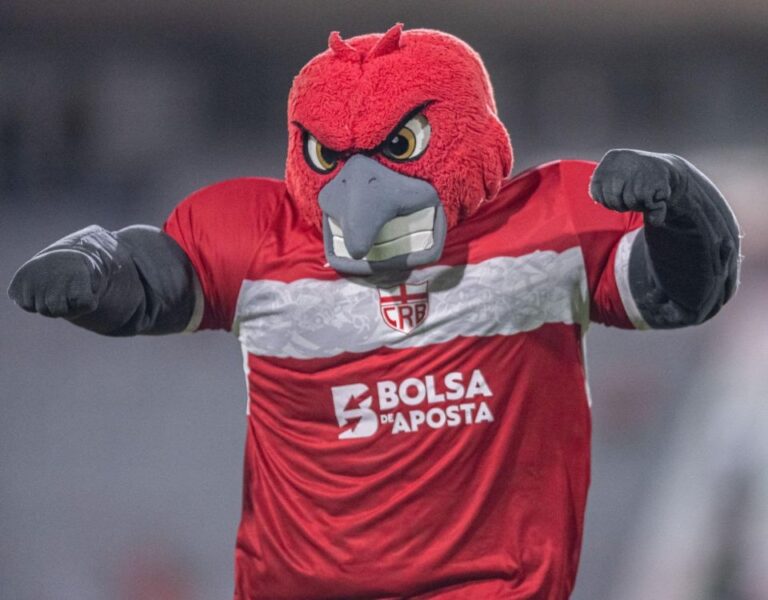 Bolsa de Aposta prepara ativações especiais para torcedores em jogo decisivo do CRB na Copa do Brasil
