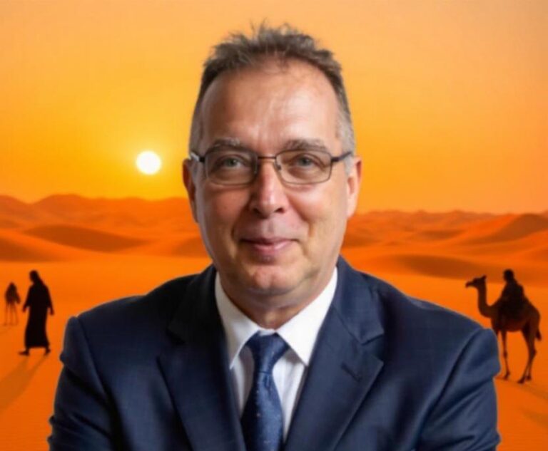 Professor Bayard Boiteux participa do V Conec