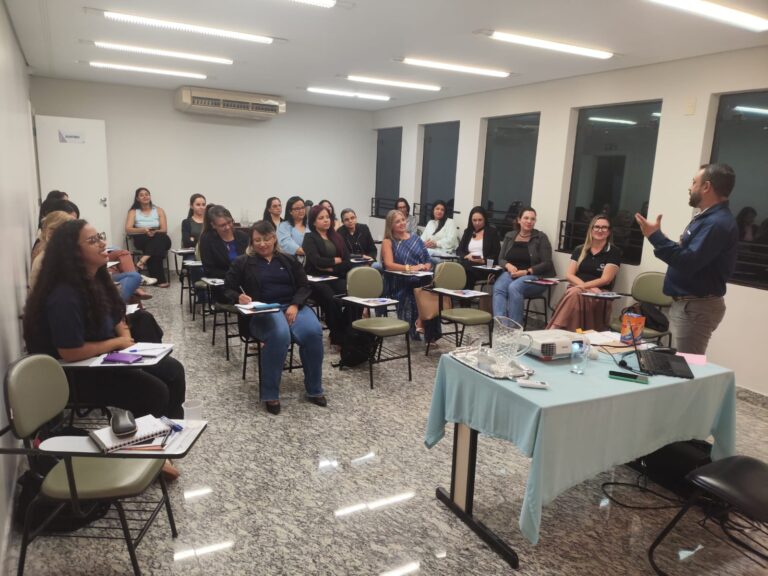 SETTRIM Mulher lança curso de gestão em parceria com o SEST SENAT e reforça protagonismo feminino no transporte