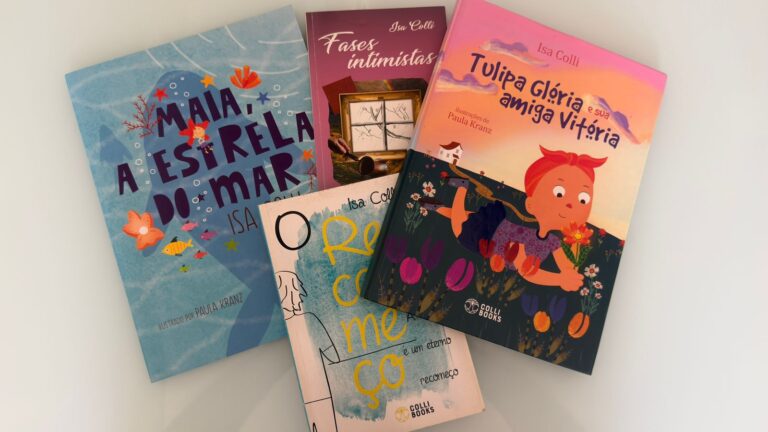 Dia das Mães: Editora sugere livros para presentear com afeto, sensibilidade e boas histórias
