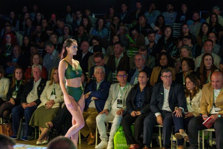Fevest Inspire 2026 – Feira de Lingerie, Moda Praia, Fitness e Matéria-prima